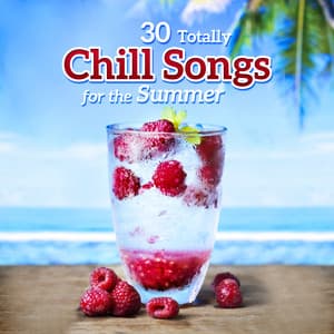30 Totally Chill Songs for the Summer – Amazing Chilling Vibes - Total Chill Out Empire