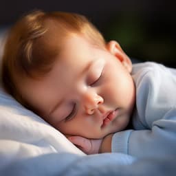 Melodías Nocturnas Calmantes Para Bebés - Calma del Bebé con Lluvia