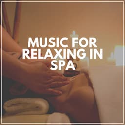 Music for Relaxing in Spa - Zen Master
