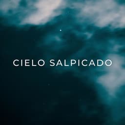 Cielo Salpicado - Sonido de lluvia para dormir