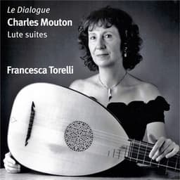 Le Dialogue - Francesca Torelli
