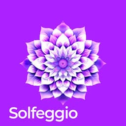 Pure Solfeggio Frequencies - Hz Frequencies Solfeggio