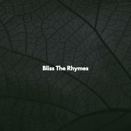 Bliss The Rhymes - Music for Productivity