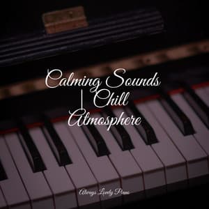 50 Calming Tracks for Meditation - Piano Therapy