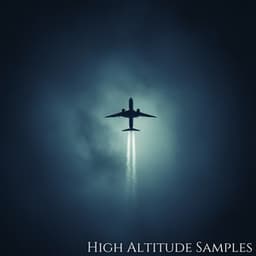 Tranquil Heights Resonance - High Altitude Samples