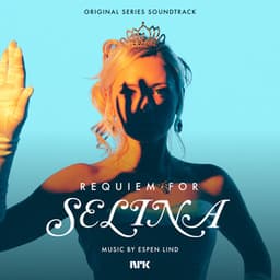 Requiem for Selina - Espen Lind