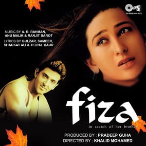 Fiza - Anu Malik