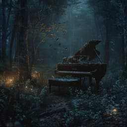 Meditación Consciente: Flujo De Música Calmante - Ambición solitaria