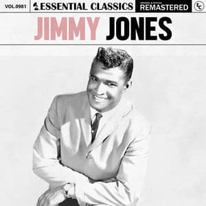 Essential Classics, Vol. 981: Jimmy Jones - Jimmy Jones
