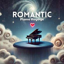 Romantic Piano Voyage - Piano: Classical Relaxation