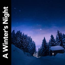 A Winter's Night - Weather and Nature Recordings