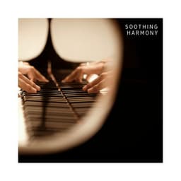 Soothing Harmony: Calm Piano Sounds - Piano Symphonies