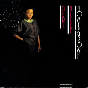 Home Grown - Geri Allen