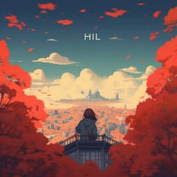 HIL: LOFI - WabiLofi