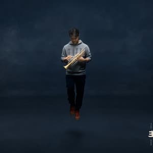 The Dead Don't Dream - Verneri Pohjola