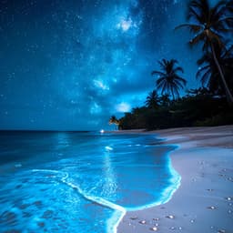 Tranquil Evenings: Chillout Melodies for Calm Nights - Ambient Chill Out Lounge