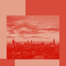 Music for Ordering In - Trumpet and Alto Sax - Jazz para Estudiar