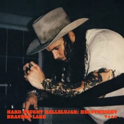 Hard Fought Hallelujah: Heavyweight Edition - Brandon Lake