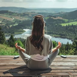 Soulful Stillness: Music for Meditative Harmony - Mindfullness Meditation World / Spiritual Meditation Vibes