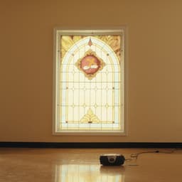 Music for The Starling Girl - Lord Huron