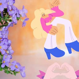 Jazz Violin - Background for Sunny Sunday - Cleaning Music