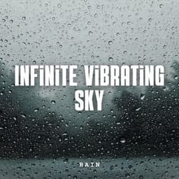 Rain: Infinite Vibrating Sky - Rivers and Streams