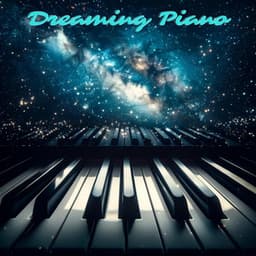 Dreaming Piano - Bedtime Instrumental Piano Music Academy