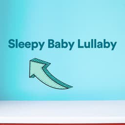Sleepy Baby Lullaby - Babysounds