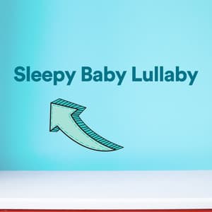 Sleepy Baby Lullaby - Babysounds