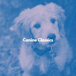 Canine Classics - Abendessen Jazz Ambiente