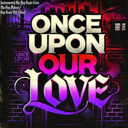 Once Upon Our Love - Instrumental Hip Hop Beats Crew