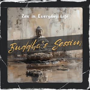 Zen in Everyday Life - Buddha's Session