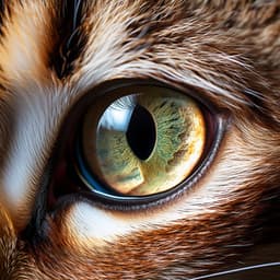 Music For Cats And The Comfort Of A Gentle World - Cat Music Therapy