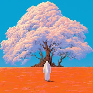 Soothing Sounds: Acoustic New Age Music for Relaxation - New Age Anti Stress Universe