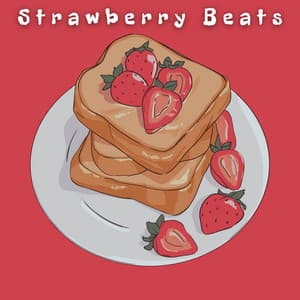 Strawberry Beats: Lofi Daydreamers - DJ High Dreams