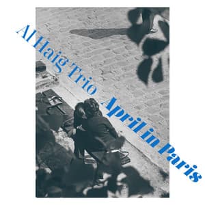 April in Paris - Al Haig Trio