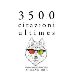 3500 ultimes citazioni - Albert Einstein