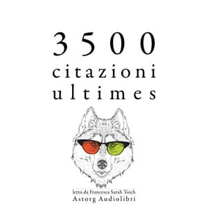 3500 ultimes citazioni - Albert Einstein
