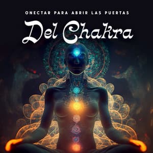 Onectar Para Abrir Las Puertas Del Chakra - Música ambiental relajante