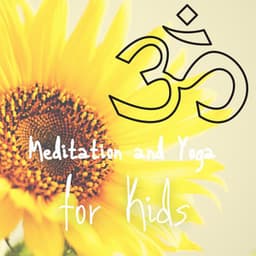 Meditation and Yoga for Kids - Relax Jacks