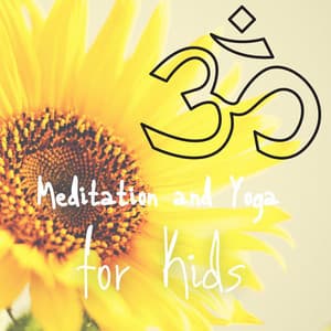 Meditation and Yoga for Kids - Relax Jacks