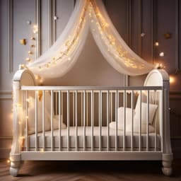 Música Para Dormir Bebés: Ritmos Suaves Para Descanso - Canciones del Atardecer