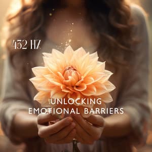 432 Hz: Unlocking Emotional Barriers, Nature's Harmonic Resonance - Sia Moonlight