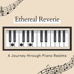 Ethereal Reverie: A Journey through Piano Realms - Sad Piano Music Collective