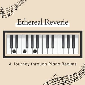 Ethereal Reverie: A Journey through Piano Realms - Sad Piano Music Collective