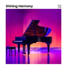Shining Harmony - Piano Sleep