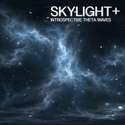 Introspective Theta Waves - Skylight+