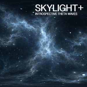 Introspective Theta Waves - Skylight+