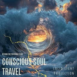 Conscious Soul Travel Beyond the Physical Plane - Lucid Light Projection