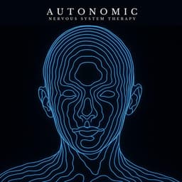 Autonomic Nervous System Therapy - Headache Relief Unit